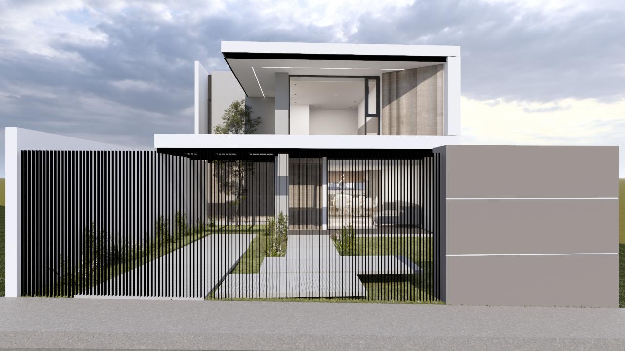 Proyecto Colibrí vista principal