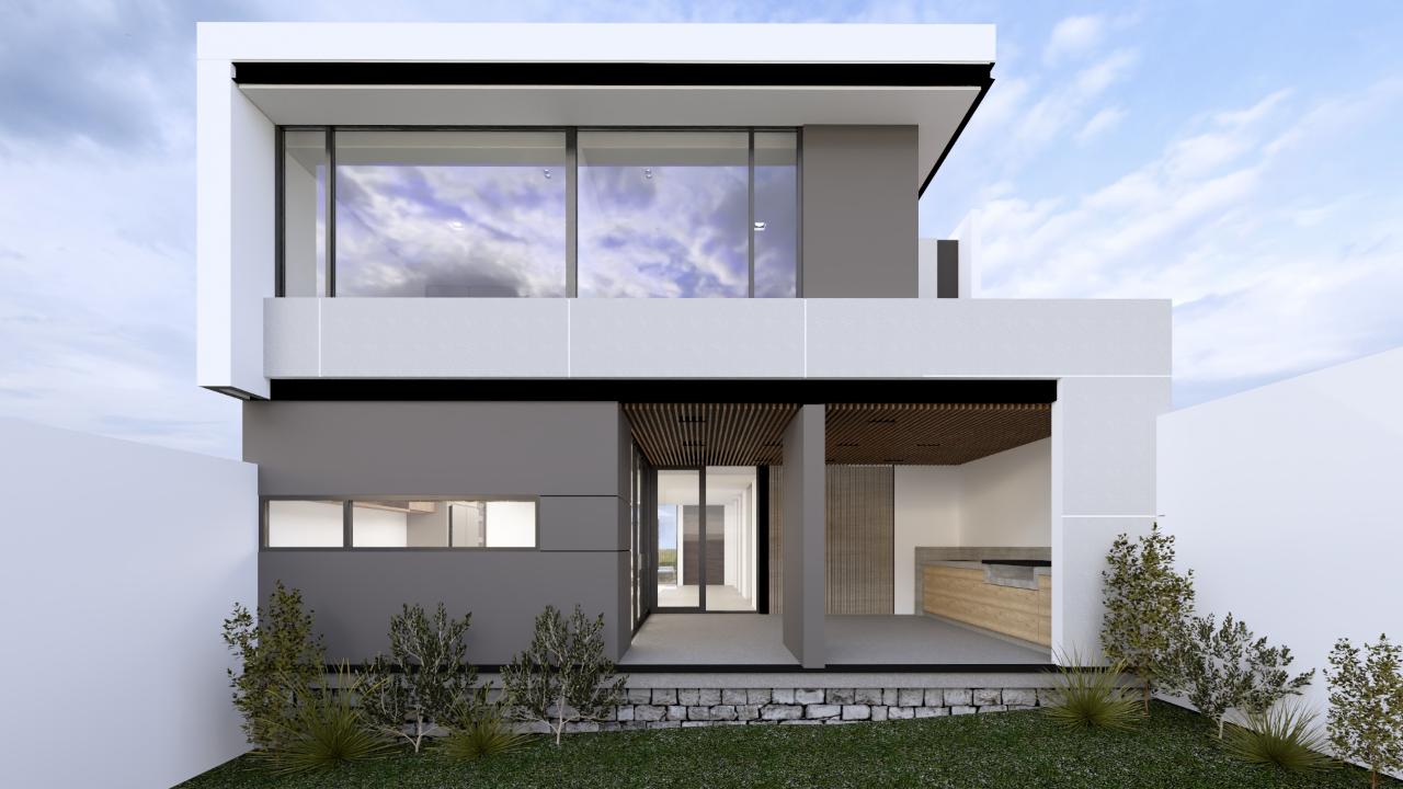 Proyecto Colibrí vista exterior 1