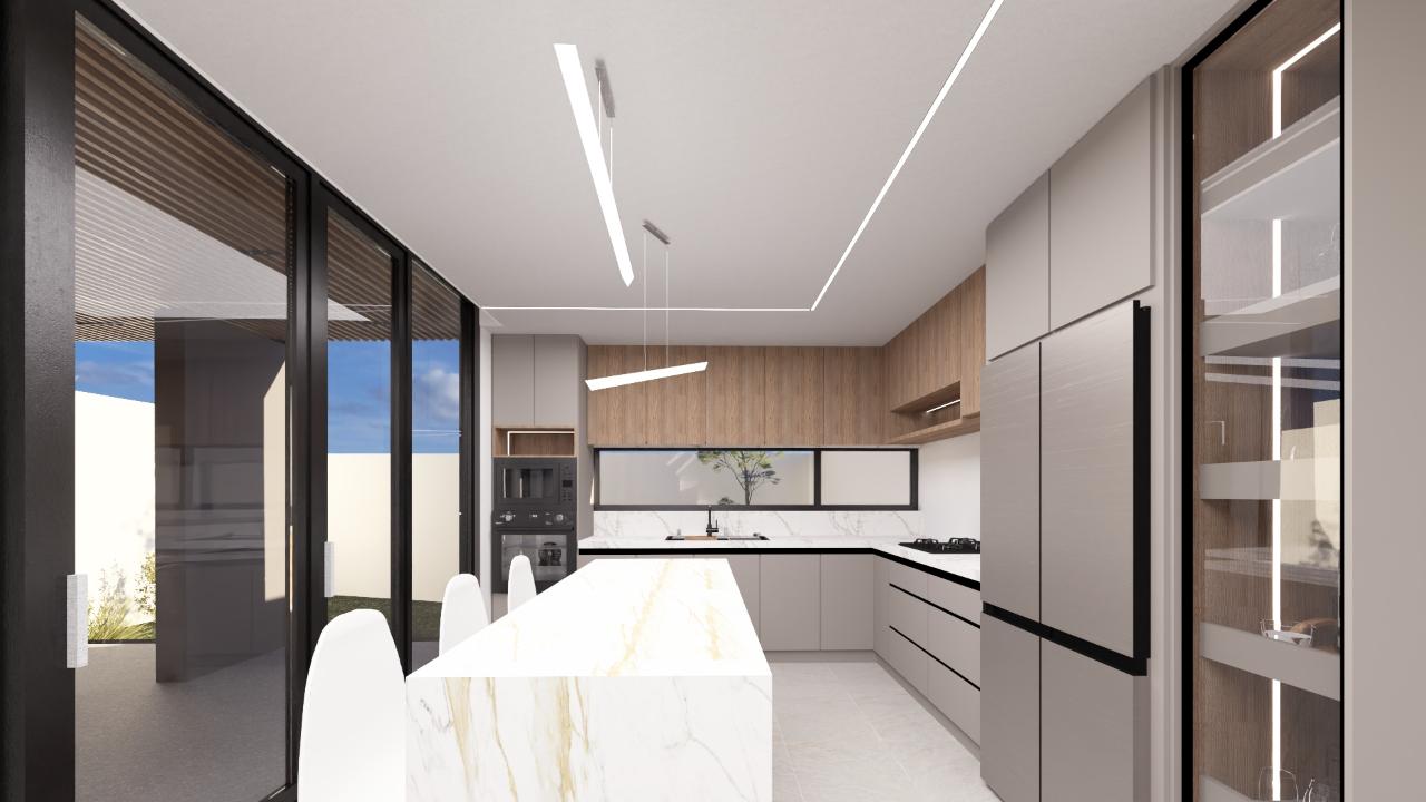 Proyecto Colibrí vista exterior 3